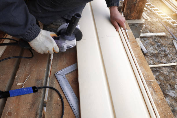 Best Weatherproofing and Sealing  in Mission, OR