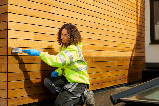 Trusted Mission, OR Siding Experts